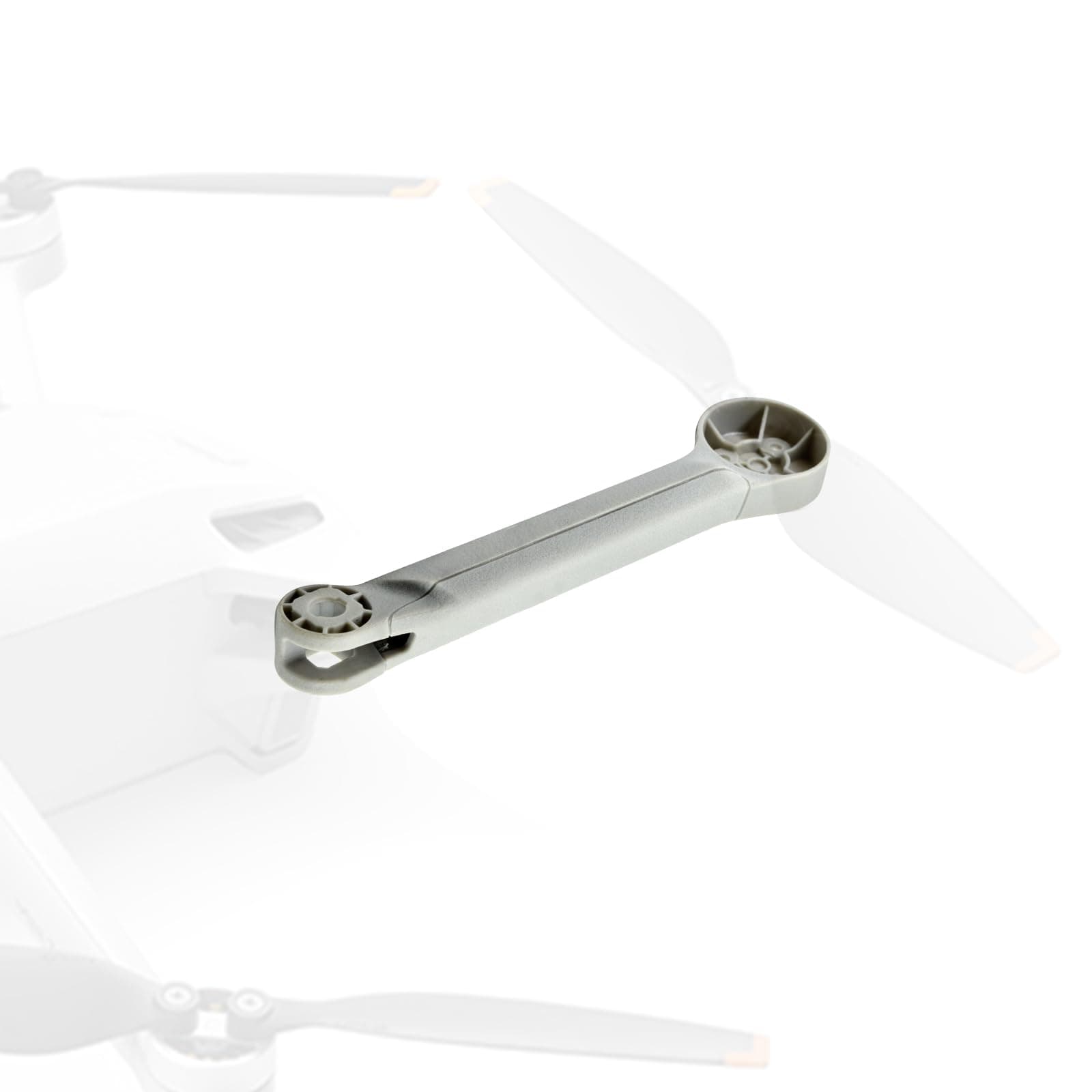 Mini 3 Original Front/Rear Left/Right Motor Arm Replacement For DJI Mini 3 Drone (mini3 Right rear arm)