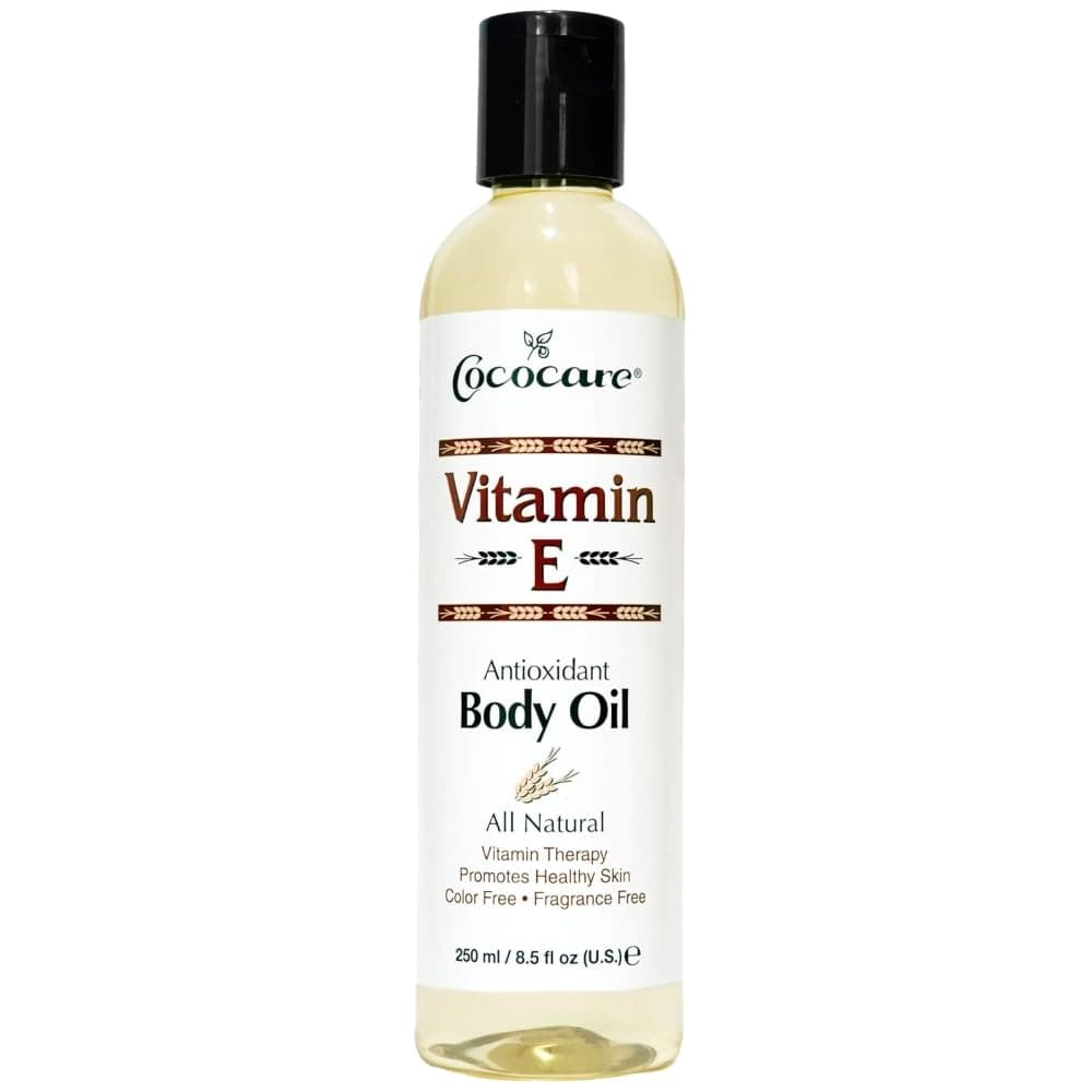 CocoCare Vitamin E Antioxidant Body Oil