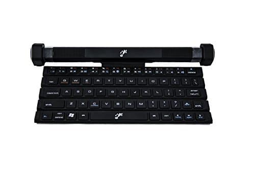 TekNmotion Rollable Bluetooth Keyboard & Speaker (TM-RKS2)