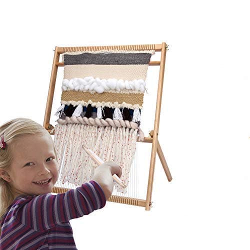 Xatan Weaving kit for Beginner and Children(Small)