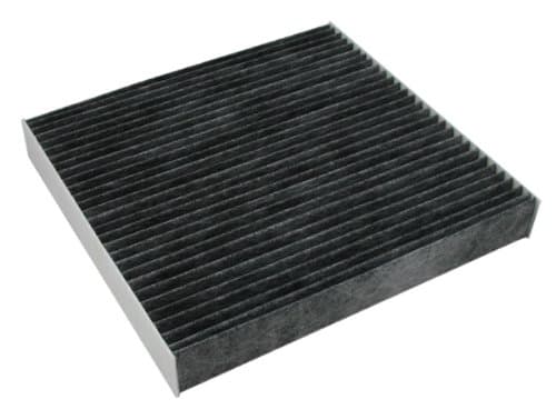 Pentius PHB5519 UltraFLOW Cabin Air Filter