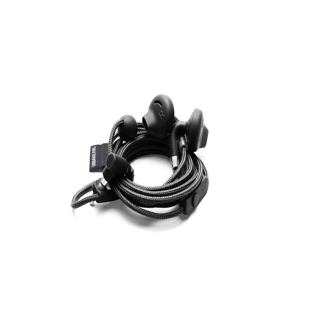UrbanearsSumpan Hooked Up Earbuds - Black