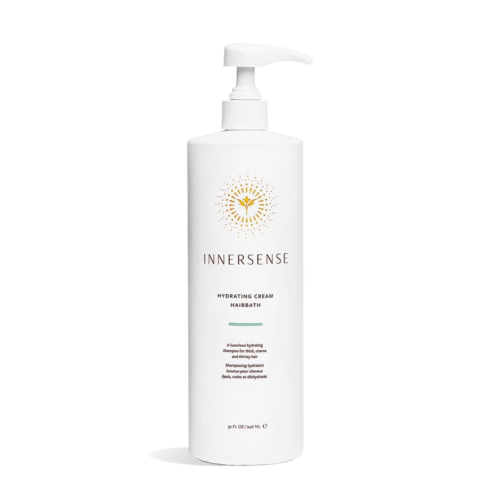 Organic Hydrating Hairbath (950ml)