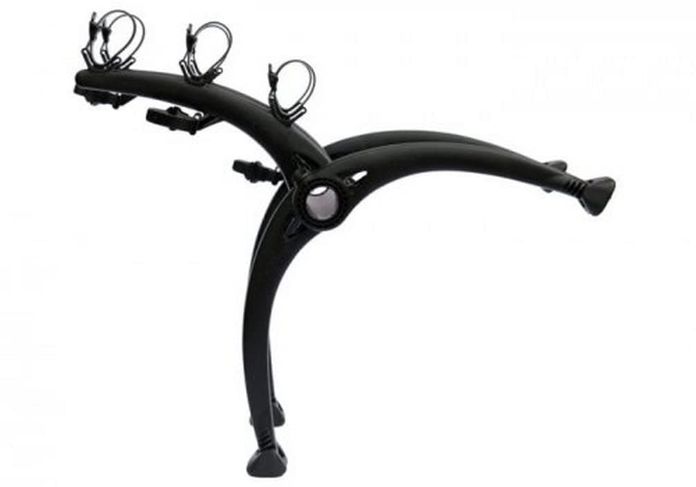 Saris MOCS0079 Bones 3-Bike Rack
