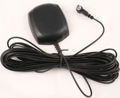 Sirius Universal Black Magnetic Car Antenna SSP1455