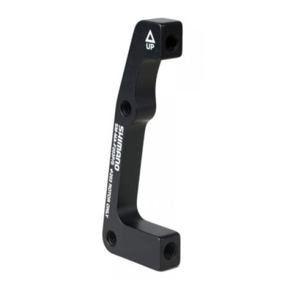 SHIMANOMA-F Disc Brake Mounting Bracket