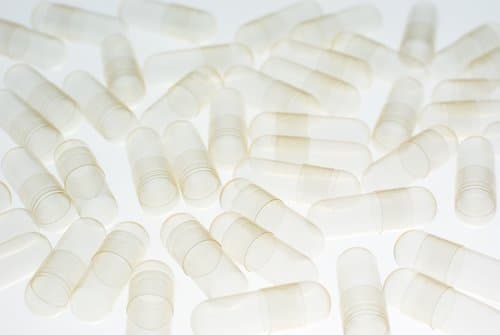 Empty Gelatin Capsules - 1000 Size"0" Bulk Wholesale Capsules