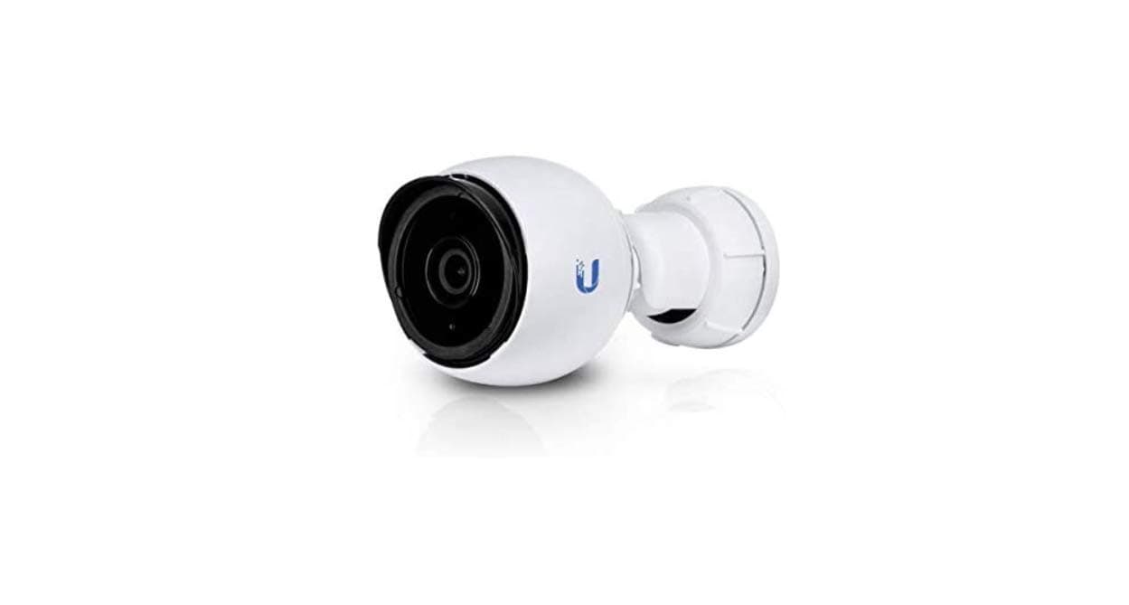 Networks UniFi Protect G4-Bullet 3-Pack Camera Versatile 4 MP, W125911926 (3-Pack Camera Versatile 4 MP (1440p) Indoor/Outdoor Bullet Camera with 24 FPS Video for Day or Night