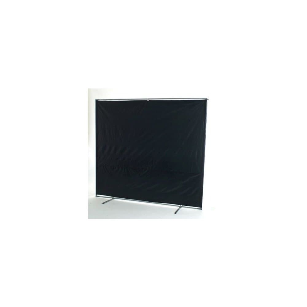 FirePro Plus RF Economy Welding Frame (Canvas Curtain) 6' x 6'