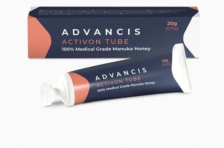 Activon Medical Grade Manuka Honey 3 Pack