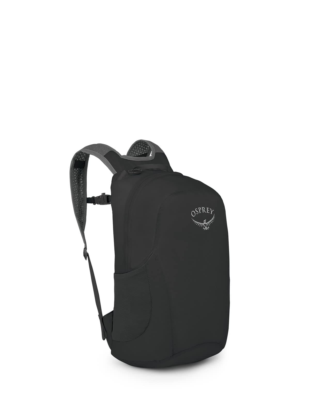 Osprey Ultralight Stuff Pack Black O/S, 18L Daypack, Black
