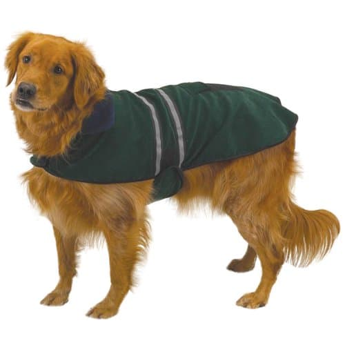 Casual Canine Reflective Jacket for Dogs