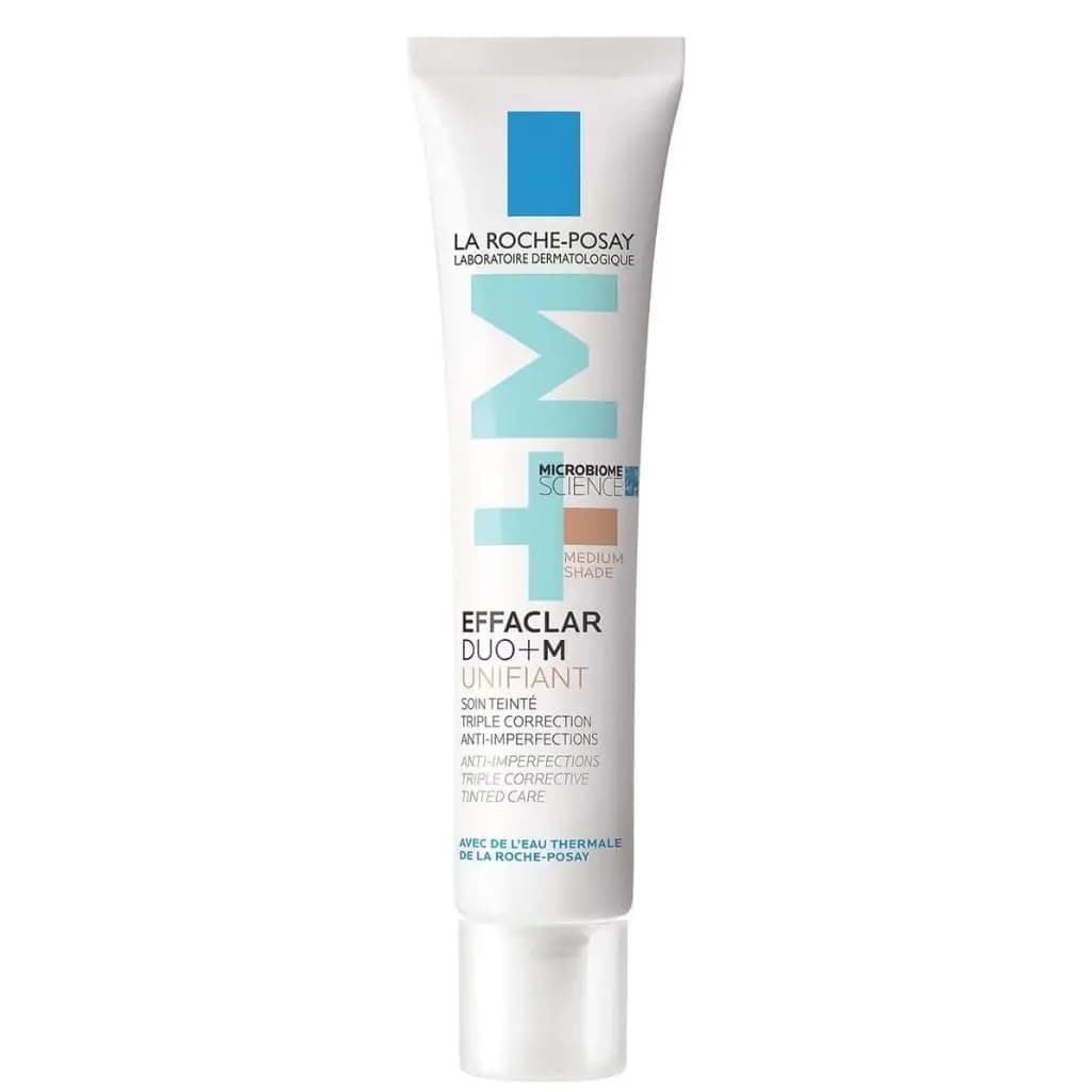 La Roche-Posay Effaclar Duo+ Unifiant Medium 40ml