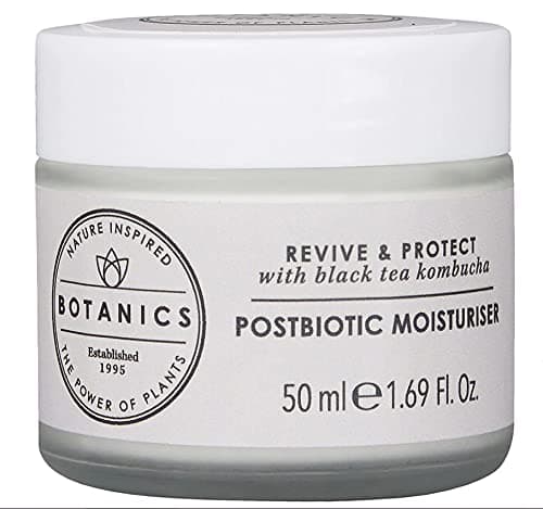 Revive & Protect Postbiotic Moisturiser 1.69 oz