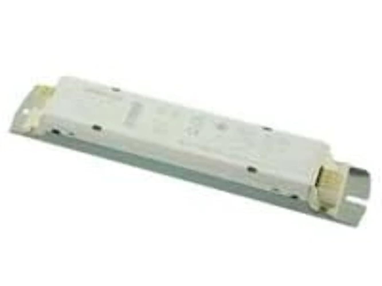 Tridonic PC 1/18 T8 PRO - Non Dimmable ballast - Runs 1 x 18w T8 Fluorescent ...