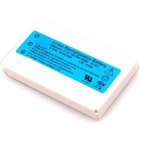DEEJ DJ-111 Replacement Rechargeable Battery for Harmony 720 880 890 900 3.7V 950 mAH New