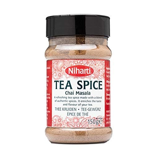 Niharti Tea Spice / Chai Masala, 150g