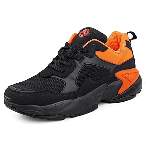 Bacca Bucci Men's Running Shoe