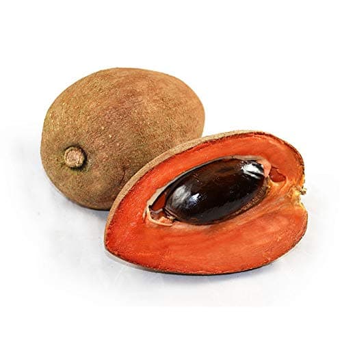 Kejora Fresh Mamey (about 4-5 lbs)