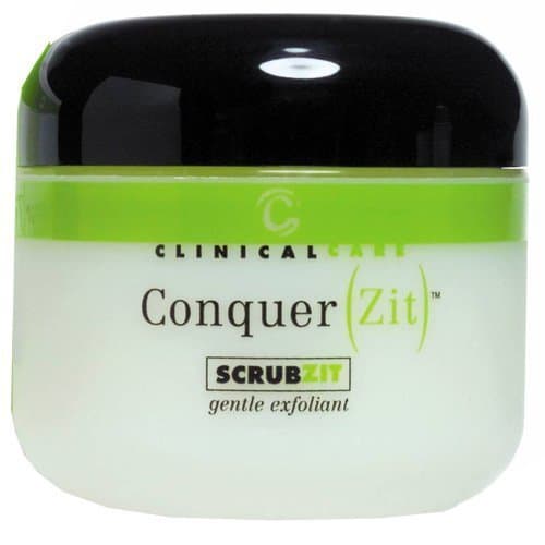 Clinical Care Skin Solutions ScrubZit 2oz