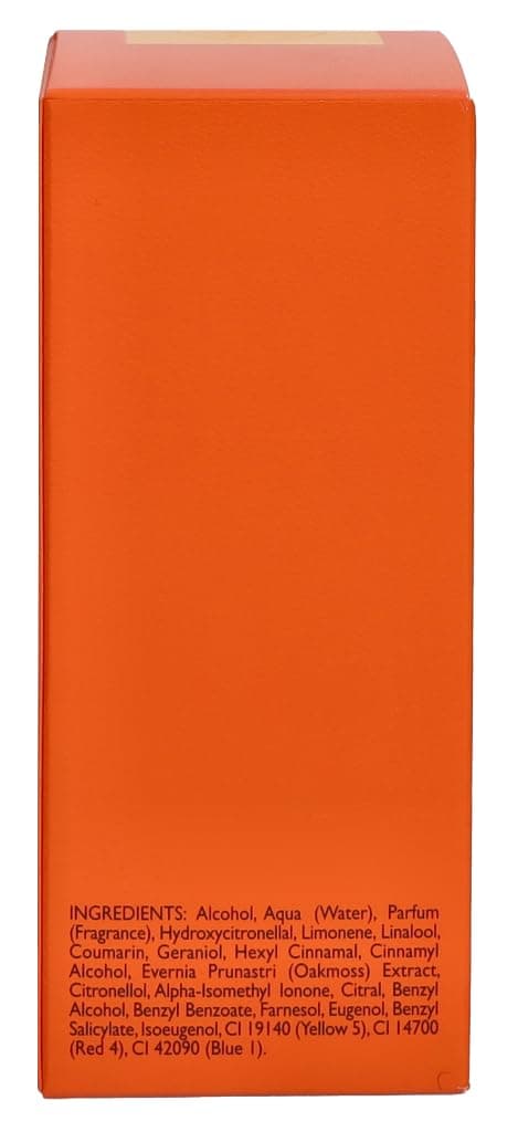 Hermes - Caleche - Edt Spray 1.6 Oz (New Packaging)