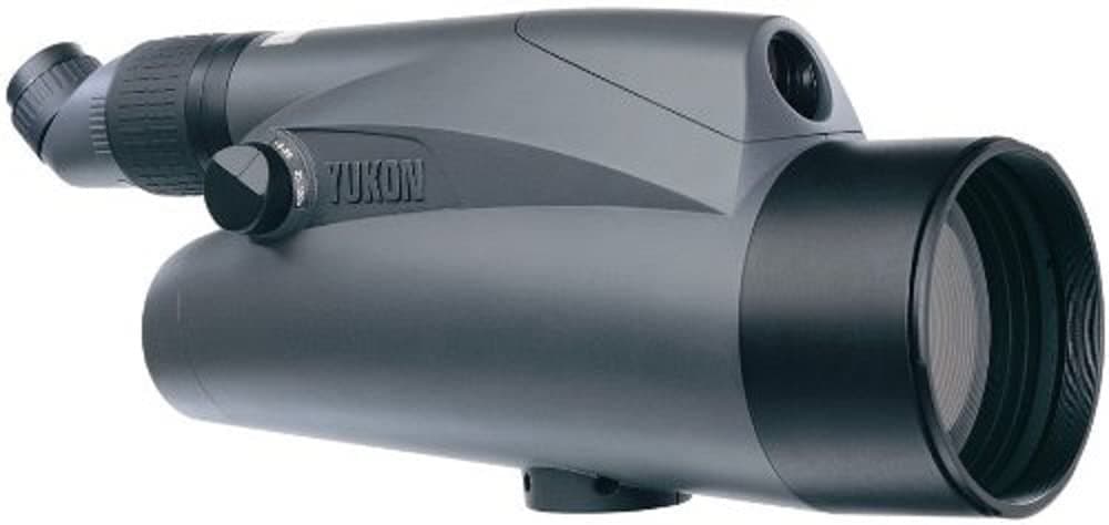 Yukon Scope 6-100x100 Spotting Scope