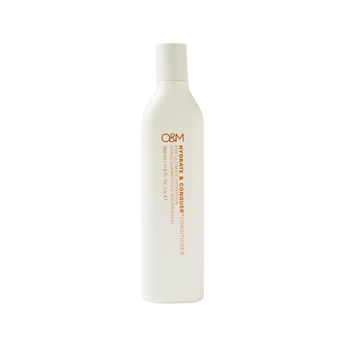 Original & Mineral Hydrate & Conquer Conditioner 350ml