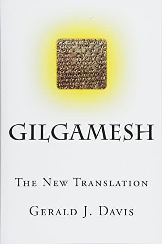 Gilgamesh: The New Translation