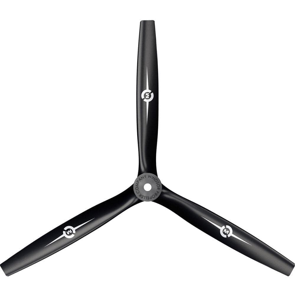 3-Blade 13x8 Performance Propeller - Normal/Tractor/CCW