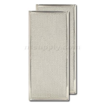 2 Pack Jenn-Air Aluminum Grease Filter #71002111
