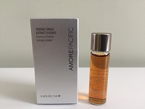 AMOREPACIFIC Vintage Single Extract Essence - 0.16 oz Mini