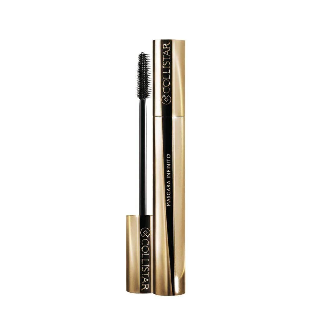 CollistarInfinito Waterproof Mascara By Black