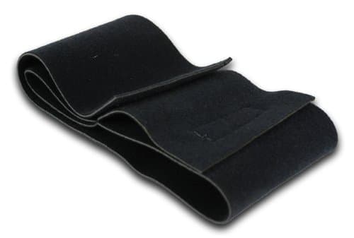 ANKLE TOURNIQUET HOLSTER