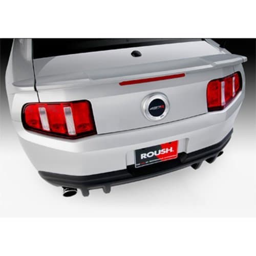 Roush 420011 Rear Wing for Mustang