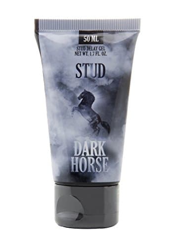 DARK HORSE DELAY GEL 15 ML