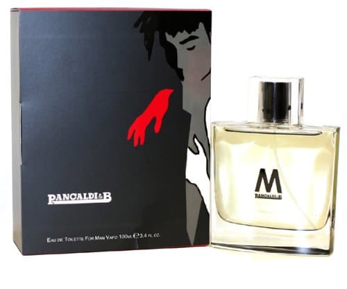 Pancaldi & B FOR MEN by Pancaldi - 3.4 oz EDT Spray