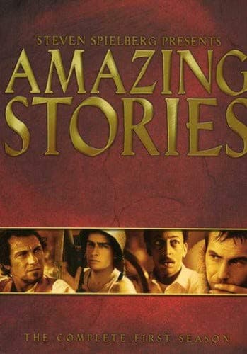 Amazing Stories: Season 1