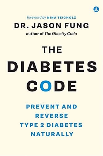 The Diabetes Code