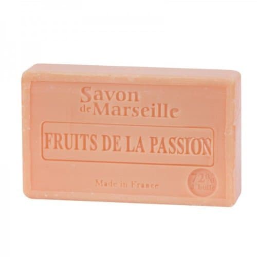 3.5 oz. Passion Fruit French Soap