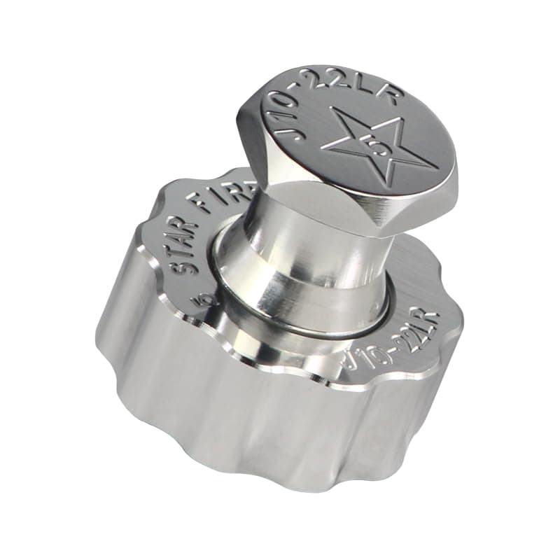 5 Star J10-22 LR Speedloader fits Smith & Wesson 617