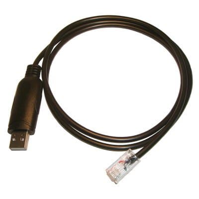 Icom OPC-1122 Substitute USB Programming Cable