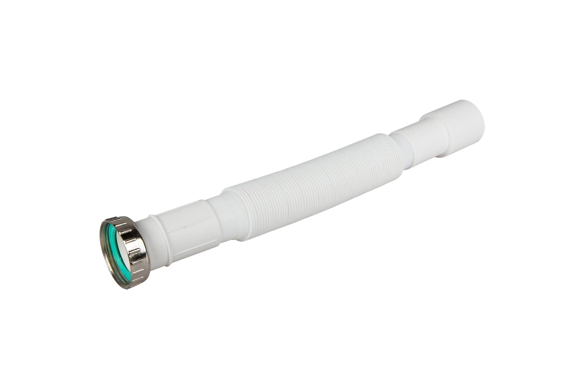 universal Washbasin Siphon Pipe 1 1 / 4 Inch x 32 / 40 MM for Siphon for Basin Sink