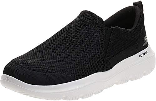 Skechers Go Walk Evolution Ultra - Impeccable mens Sneaker