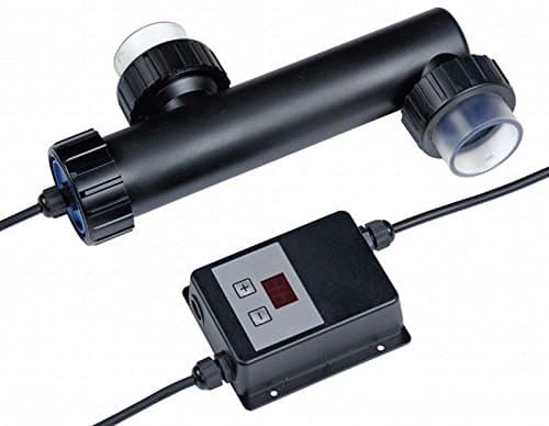 Van Gerven Anti Algae Copper Electric Troly Seur