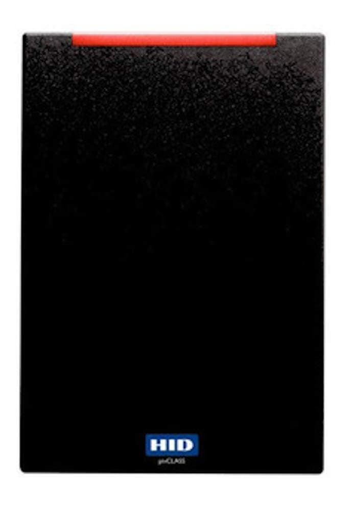 HID 920PHRNEK00004 pivCLASS RP40-H Smart Card Reader