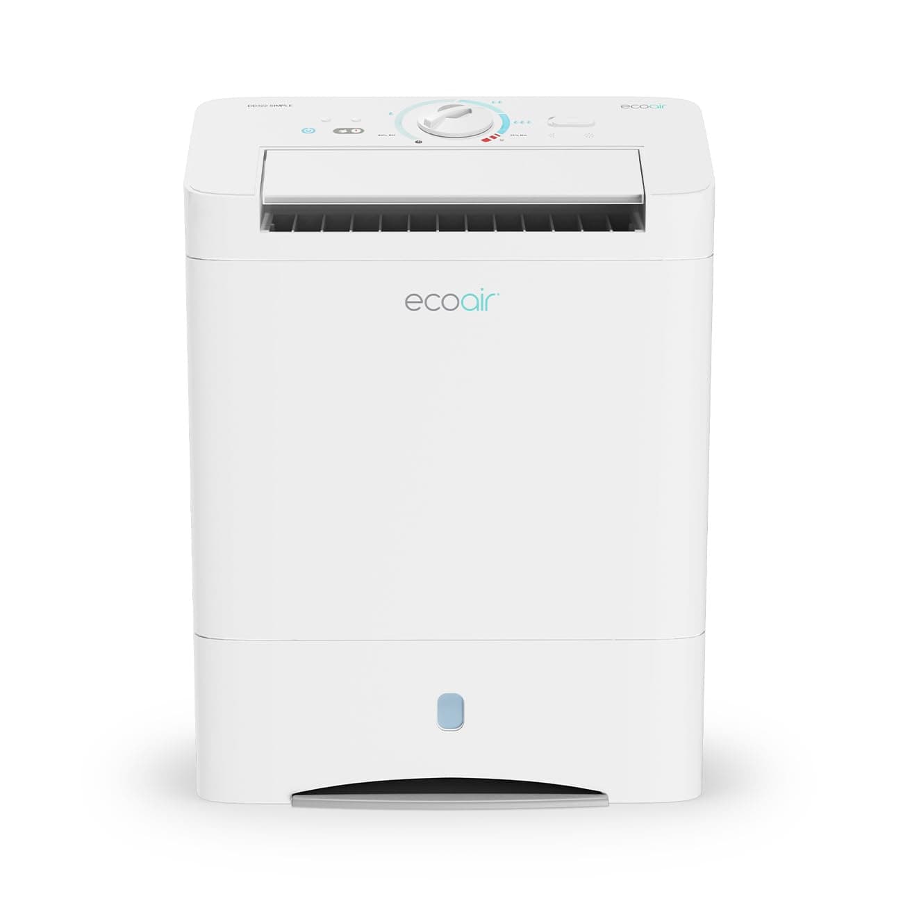 EcoAir DD3 Simple Desiccant Dehumidifier