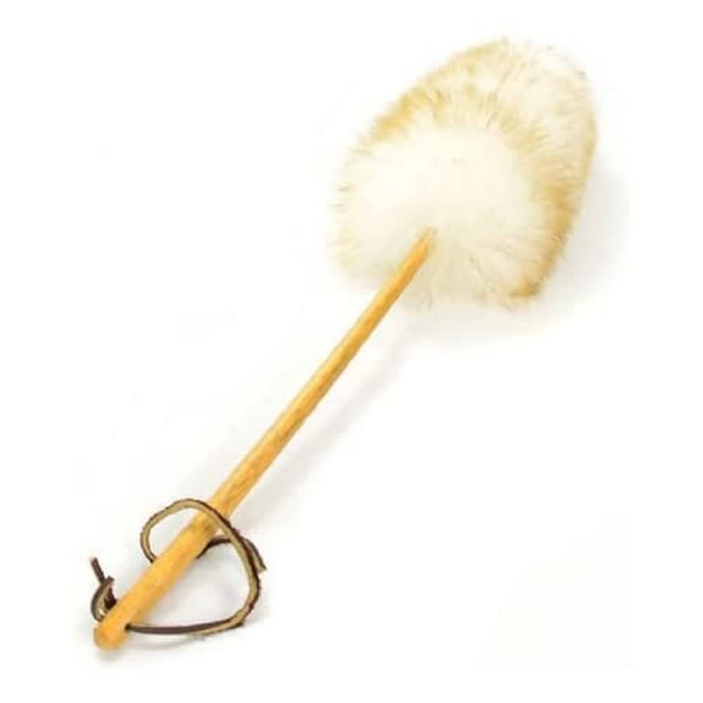 ACC_M04 Dust Monster Merino Wool Auto Duster, Extra Large