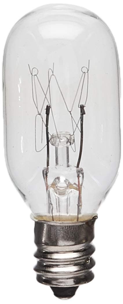 Conair Incandescent Mirror Replacement Bulb, 20W, 1 Clear