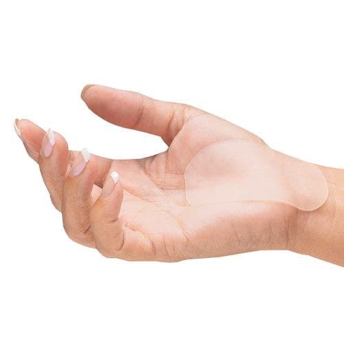 Topigel Strip 4 in x 1 3/8 in (Pack of 1)