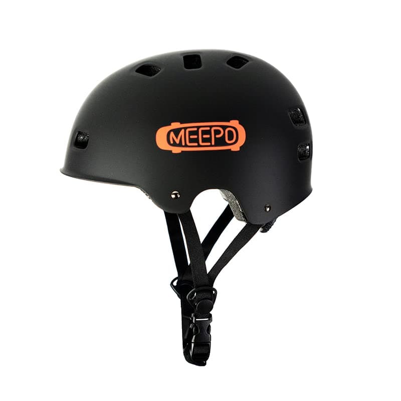 MeepoSkateboard Helmet